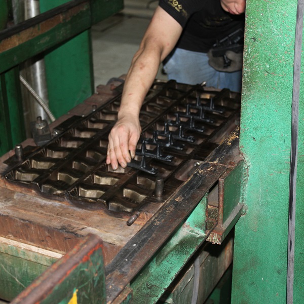 Light Weight Kubota Excavator Tracks Width 180mm X Pitch 72mm X Links 40