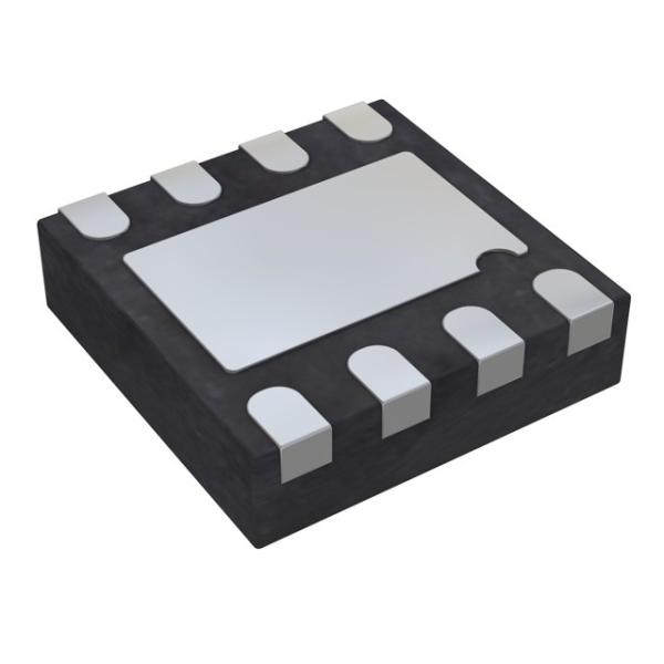Chipe de circuito integrado AD7091BCPZ 1 entrada Análogo para conversor digital