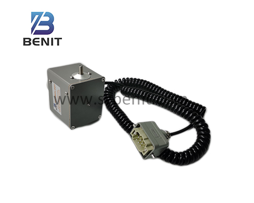 asphalt pavers electronic spare parts grade control SP15 and SP25 Digital Slope Meter 74015