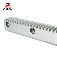 YYC Engrenagens de rack de alta capacidade de carga para sistemas de corte a laser CNC