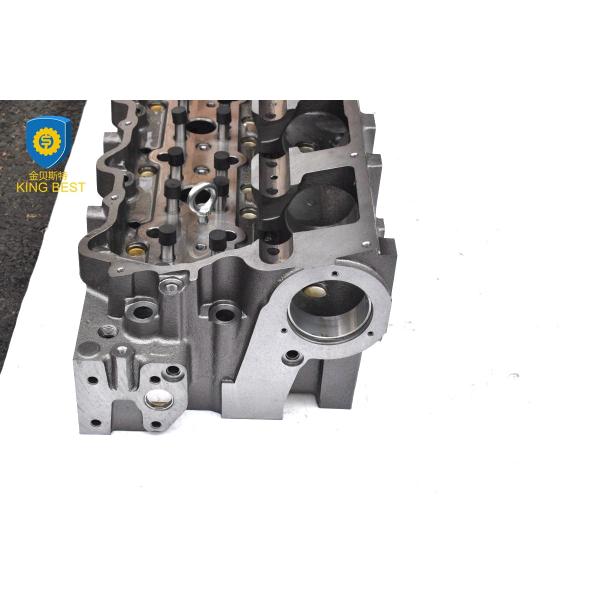 Cabeça de cilindro 2237263 de Diesel Engine Parts erpiller C15 da máquina escavadora 2239250