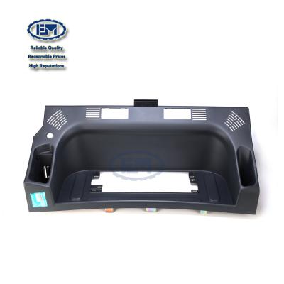 Kobelco Excavator Cab Parts SK130-8 SK200-8 SK330-8 SK350-8 SK485-8 SK850 Guard YN17M01287F1