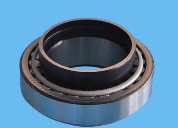 7610E Truck Bearings Car Axle Bearing High Performance Carbon Steel Material