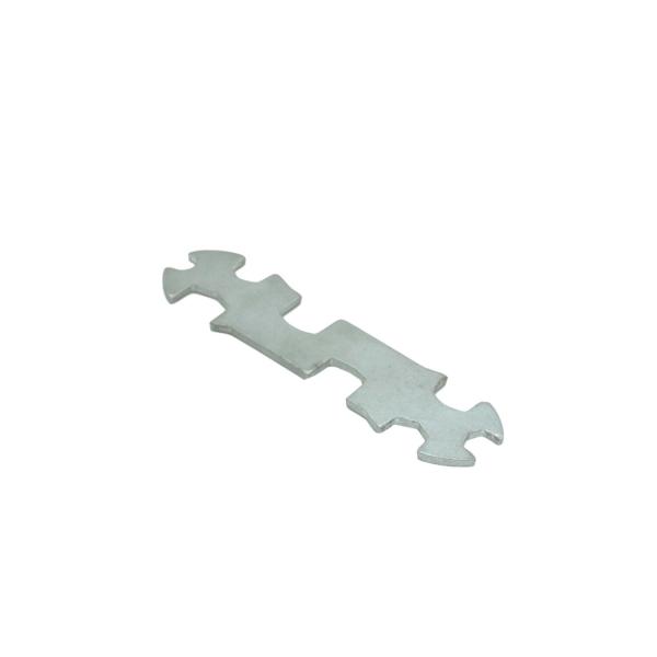 Nosso Serviço Profissional Fabricação de Metal Personalizado para Processamento de Chapas de Metal OEM / ODM