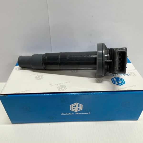 Auto Parts Ignition Coils 90919-02240 For TOYOTA YARIS VERSO (NC/LP2_) 1.3 (NCP22) 2003+ YARIS VERSO (NC/LP2_) 1.5 (NCP21) 2000+ Car