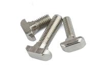 A4 80 usinant boulonne 304 attaches d'acier inoxydable