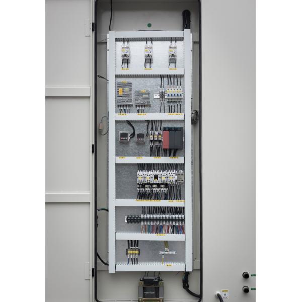 Камера 500L теста высоты влажности Temp для индустрии радиотехнической аппаратуры воздухоплавательной