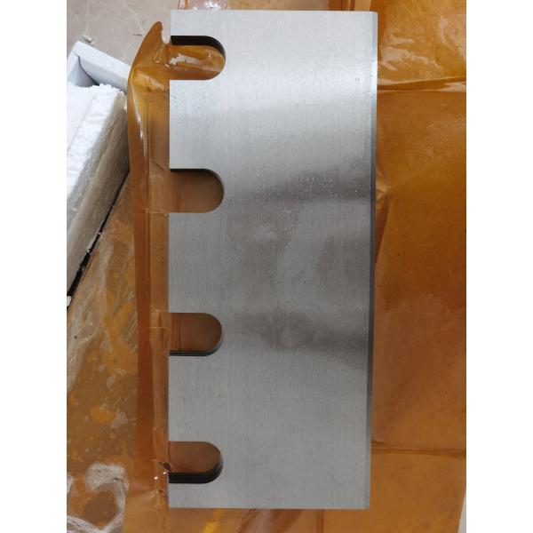 Alloy Steel Hauni KTF Rotary Knife 25KT95 for Tobacco Cutter