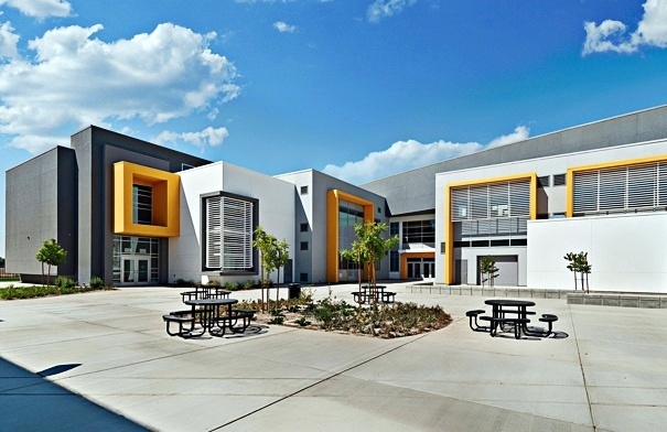 Multi-Story Prefabricated Steel Structure Apartment Building Residential Dormitory Construction