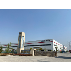 Hubei Fengfa Glass Co., Ltd