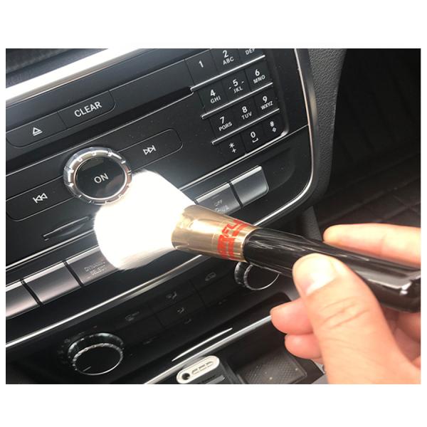 50g 10cm Microfiber Car Wash Detailing Made By Easy Hand Deeply Cleaning