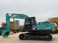 Japão Usado Kobelco SK200-8 Excavadora 20 toneladas Kobelco Mining Digger