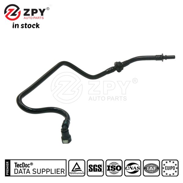 New Parts Vacuum Hose Pipe LR048194 For Land Rover ZPY Auto Parts
