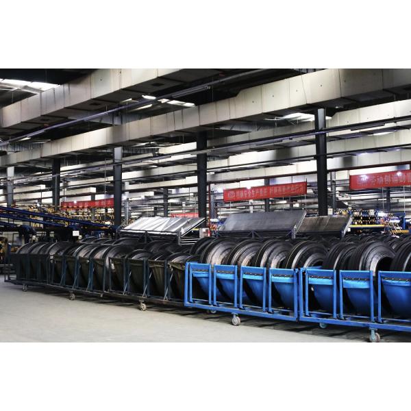 6.50R16 тележка 12 ПАР AR316 мини утомляет покрышку PCR для оправы 5.50F