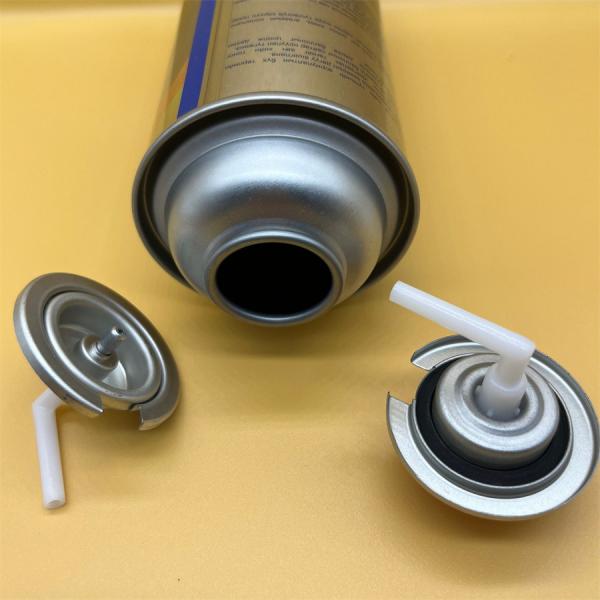 High-Performance Gas Stove Burner Valve for Reliable Cooking Control