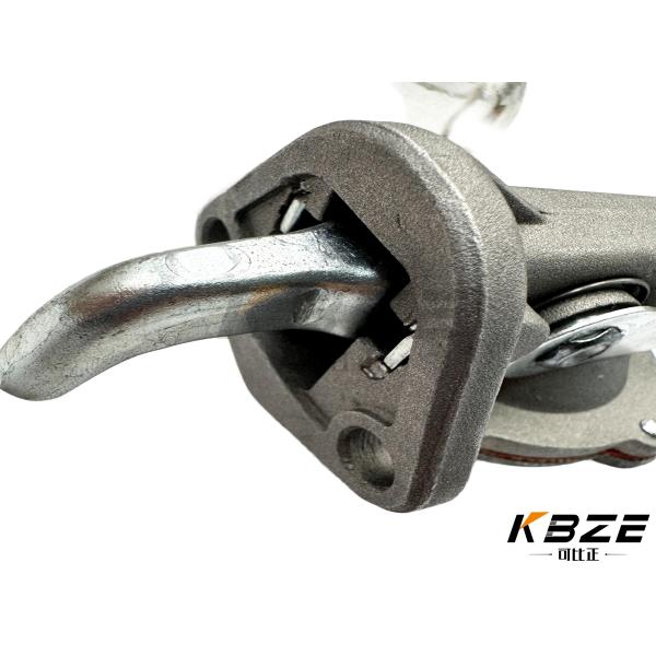 MASSEY FERGUSON ТРАКТОР КБЗЕ БОЛЬНОГО ПУМПЫ ULPK0018 2641406 для дизельного двигателя PERKINS