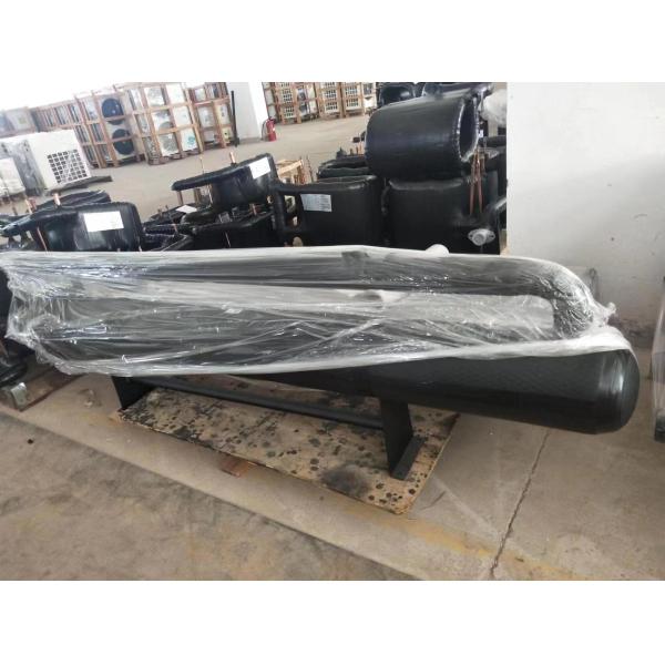 20HP 44KW Only Cooling Heat Pump , HVAC System Heat Pump For Heating And Cooling