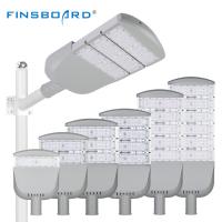 Ip65 Waterproof Street Lamp 50w 100w 150w 200w 250w 300w Led Street Light For Outdoor