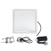 Lector de la frecuencia ultraelevada Rfid del Usb de Wiegand RS232 TCP 20 metros para la puerta de Warehouse