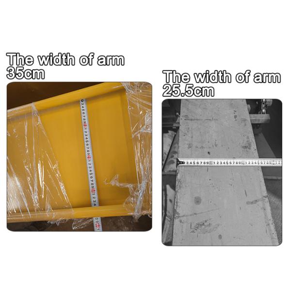 Премиум Продажа Длинношерстный экскаватор Бумы с ведро для экскавации Экскаватор Длинная рука Длинный бум Длинношерстный экскаватор Бум экскаватор Бум рука