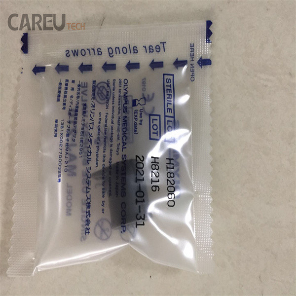 MAJ-210 OLYMPUS 柔らかいエンドスコープ用のバイオプシーバルブ