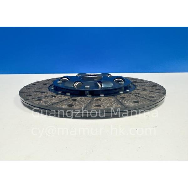 OEM No. 1601020Z-JH 21 JAC Clutch Disc for Truck Low Maintenance and Durable
