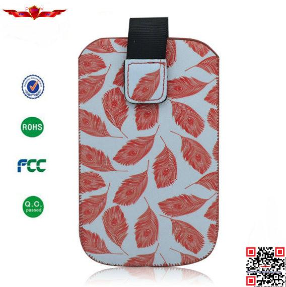 Hot Sell PU Pouch Flip Leather Cover Case For LG L90 Multi Colors High Quality