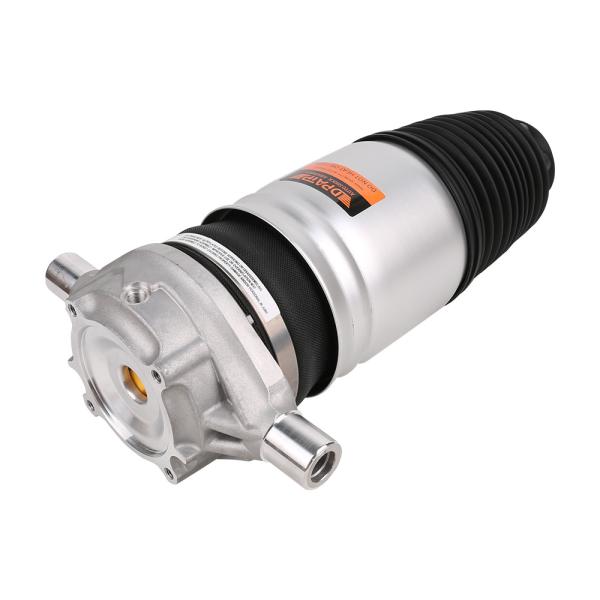Porsche Cayenne 95835850308 95835850408 Saco de mola de suspensão pneumática 2011 - 2018