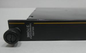 3708E Invensys Triconex 隔離式熱偶モジュール