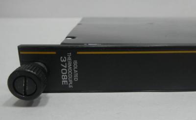 3708E Invensys Triconex Isolated Thermocouple Module