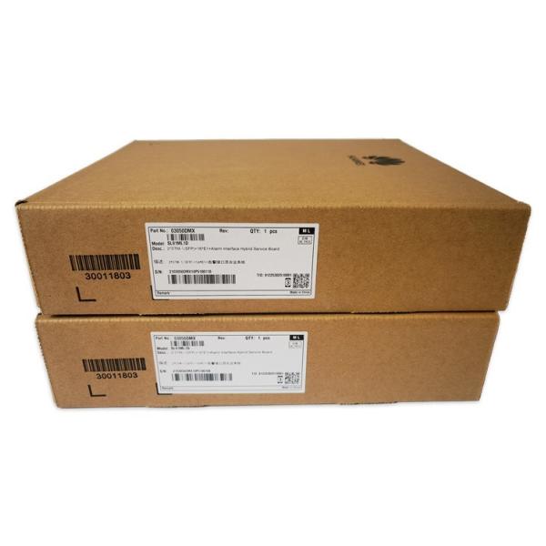 Blue Wireless Microwave Route 32 Smart E1 SL91MD1A 03053441 Dismantling Board Card for RTN910A