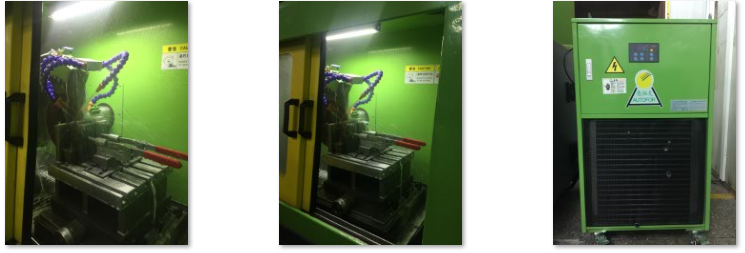 Guangdong Autofor Precision Intelligent Technology Co., Ltd.