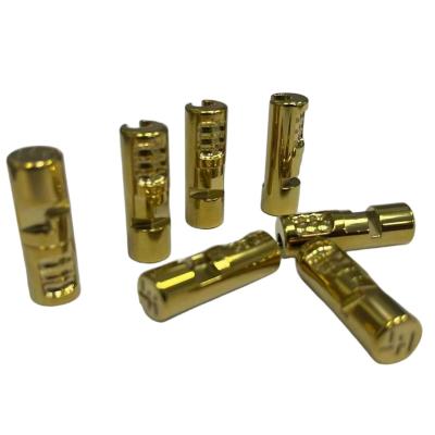 Food Processing Custom Stainless Steel Bolts Polished Heat Resistant