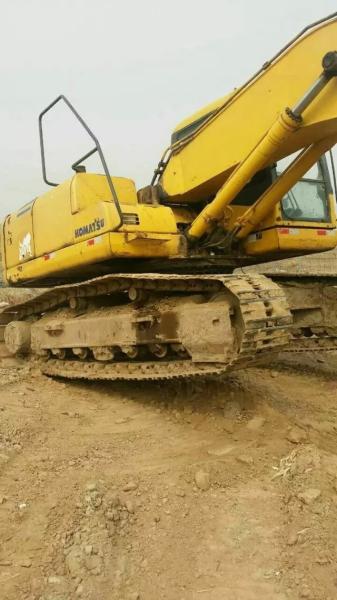 Used komatsu pc200-7 excavator for sale /pc35mr-2 pc200-8 pc300-6 excavator for sale