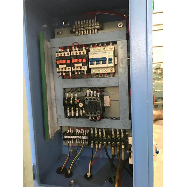 XLB резиновый вулканизирующий пресс-машина для MTR 4.00-8 решений линии производства шин