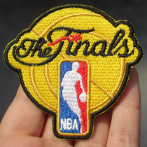 National-badge-basketball-logo-emblem-iron-on-embroidered-patch-insignia-NBA National-badge-basketball-logo-emblem-iro