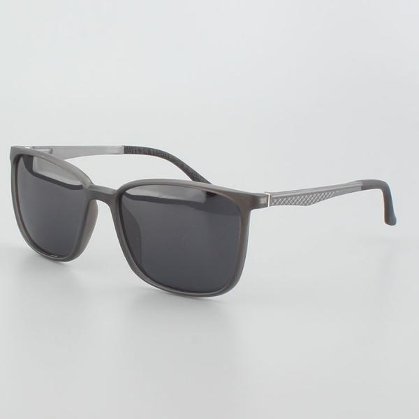 Vintage Sports 54 - 20 - 140 TR90 Polarized Sunglasses