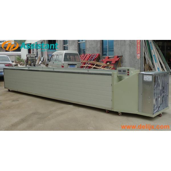 DL-6CWD-500 Green/Black Tea Wither Machine 2200 rpm Motor Speed for Optimal Withering
