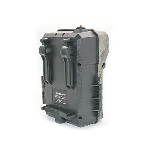 Nenhuma câmera Ip65 impermeável 4g 0.25s G/M MMS da fuga do fulgor 0.26s 4G