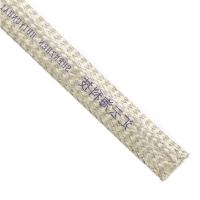 Le cuivre Ni80Cr20 bidon par monofilament a tressé la maille expansible gainante
