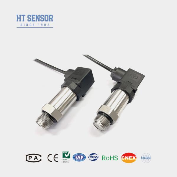 M20*1.5 G1/2 1/2NPT Датчик диафрагмы для воды и масла