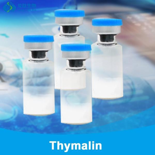                    Hot Selling 99% Purity Thymalin Peptide CAS 79621-14-0 with Best Price             