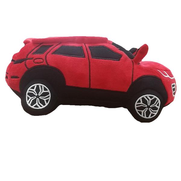 Чучело приятеля автомобиля ODM спелое для ребенка