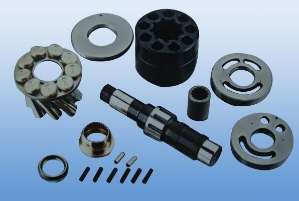 Toshiba PVA7272 Hydraulic parts /repair kits Swing Motor of Excavator