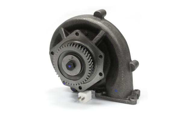 Water Pump 137-1338 for Caterpillar D9R D9N D8L 988B 988F 836 834B 631D 631E 631G 633D 633E 637E