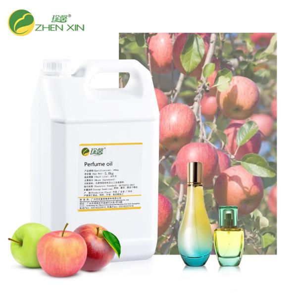 Perfume feminino para mulheres Óleo de fragrância de alta concentração e bom cheiro