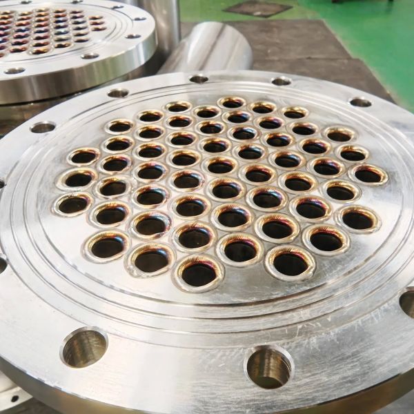 Welding Robot Machine for Boiler Tube Automatic Welding Robot