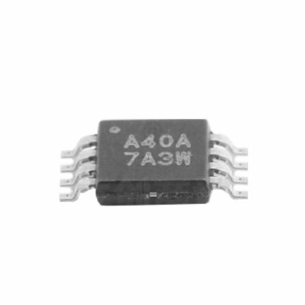 OPA2340EA New and Original  OPA2340EA   VSSOP-8   Integrated circuit