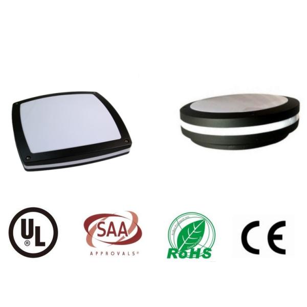 85 - 265V High Lumen Surface Mounted LED Lights Dimmable Cool White CRI 80 PF 0.9