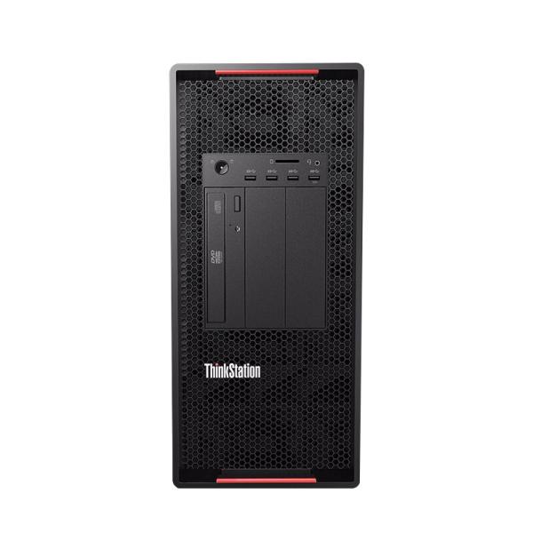 Lenovo ThinkStation P920 Tower Graphics Workstation 3204 16GB DDR4 Memory Type 2TB SATA